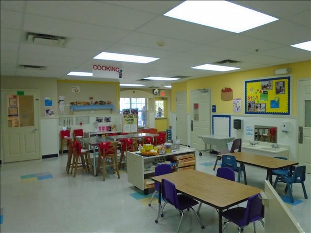 Images West Boca Raton KinderCare