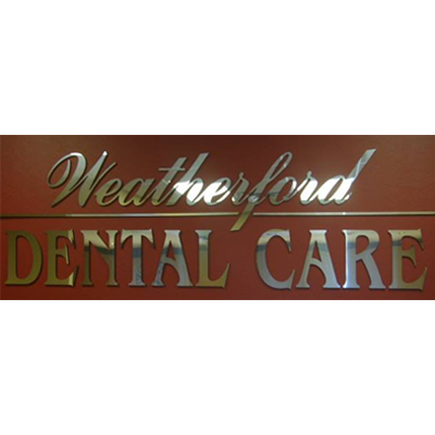 Weatherford Dental Care Logo