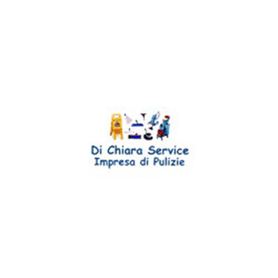 Impresa di Pulizia di Chiara Service Logo