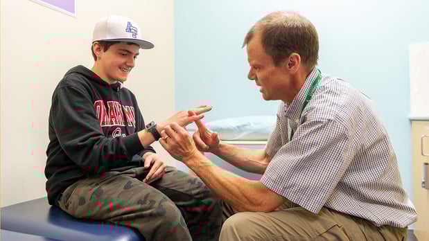 Images Children's Colorado Therapy Care, Highlands Ranch