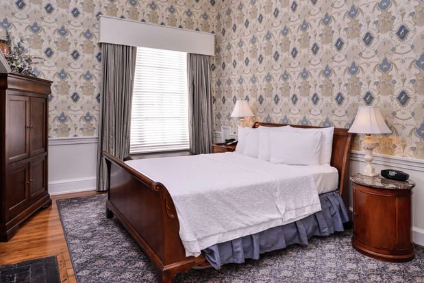 Images Hampton Inn Lexington-Historic District