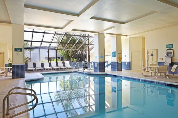 Images Embassy Suites by Hilton Los Angeles International Airport North