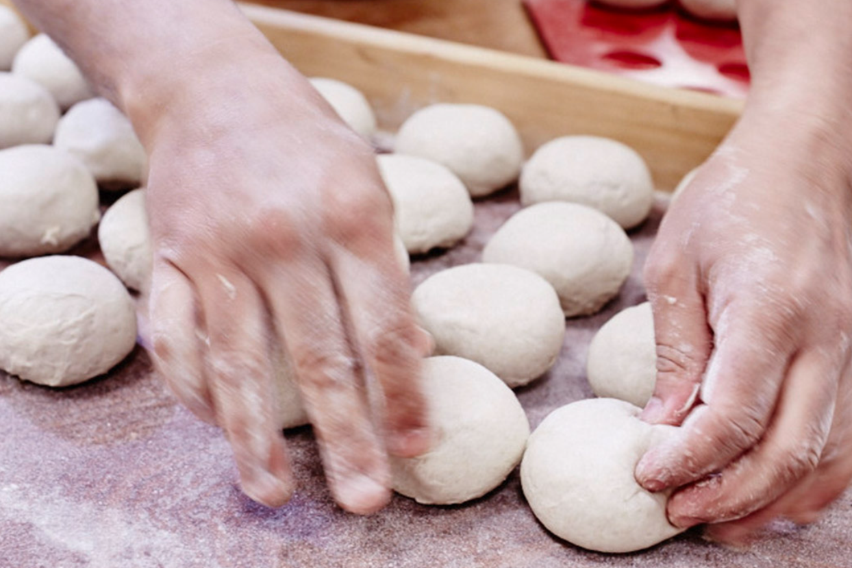 Kundenfoto 4 Bäckerei Klein GmbH & Co. KG