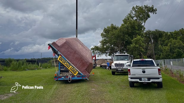 Images Pelican Pools