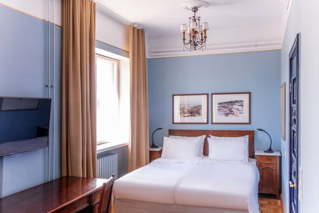 Images Radisson Blu Grand Hotel Tammer, Tampere