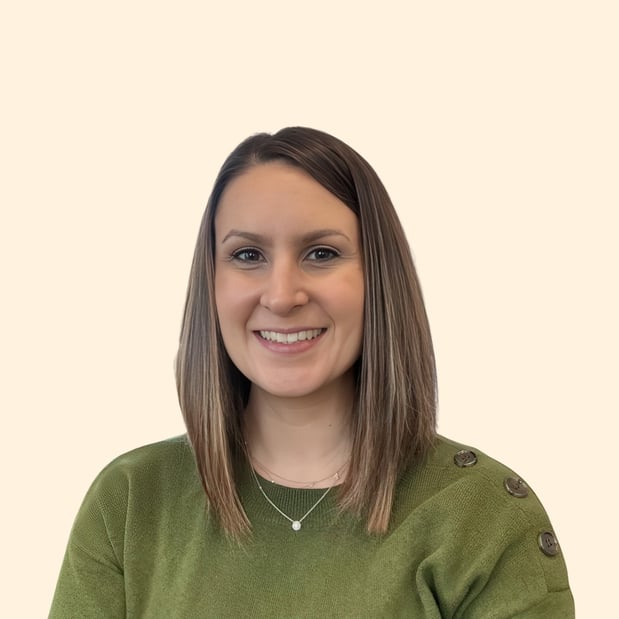 Images Lindsey Landry, Counselor