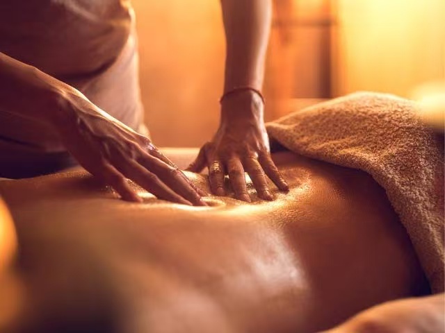 Images Bella Vita Relaxation 日本橋店