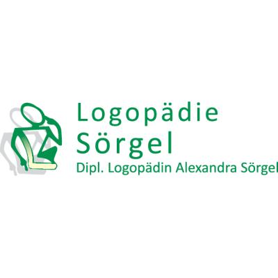 Logopädie Alexandra Sörgel Logo