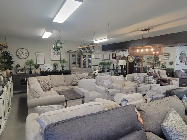 Images Redeemed Interior and Design
