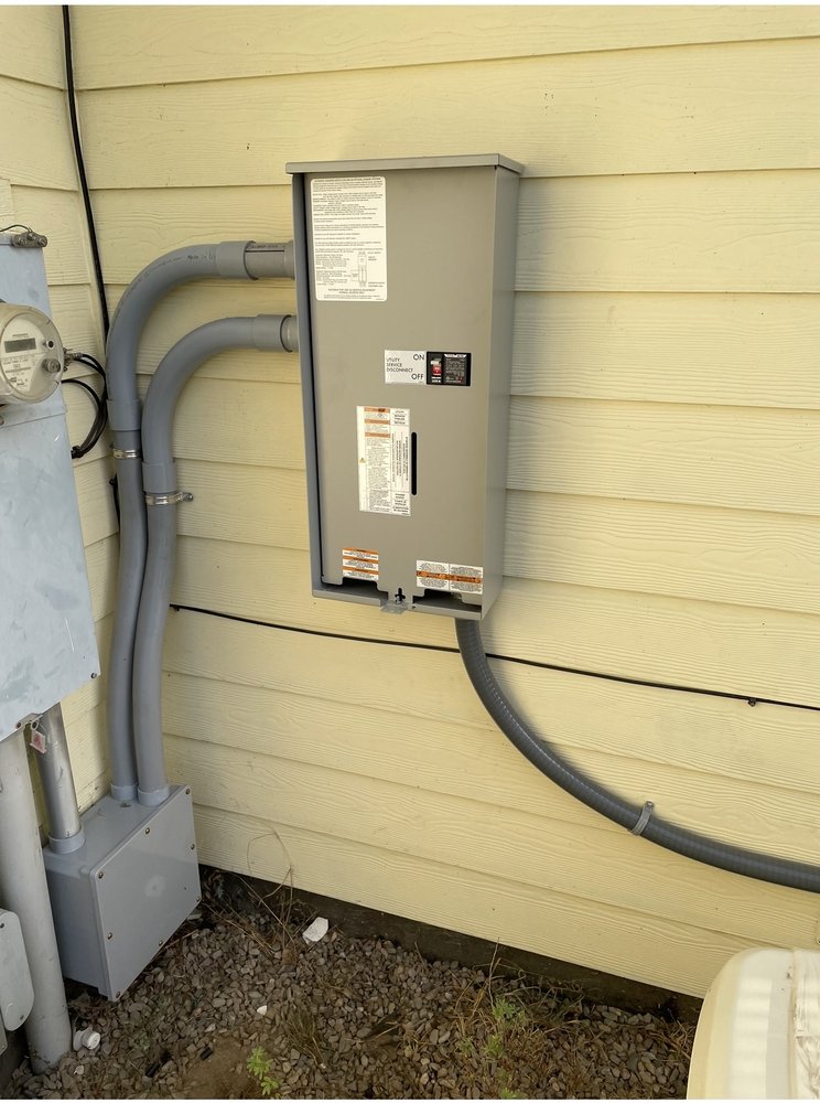 At KD Electric LLC, I provide reliable and professional electrical services tailored to meet the needs of homeowners and businesses alike. With a strong focus on safety and efficiency, I take pride in delivering dependable results no matter the size of the job. My goal is always to ensure that your electrical system is working properly and up to code. You can count on me for honest service and quality workmanship every time.