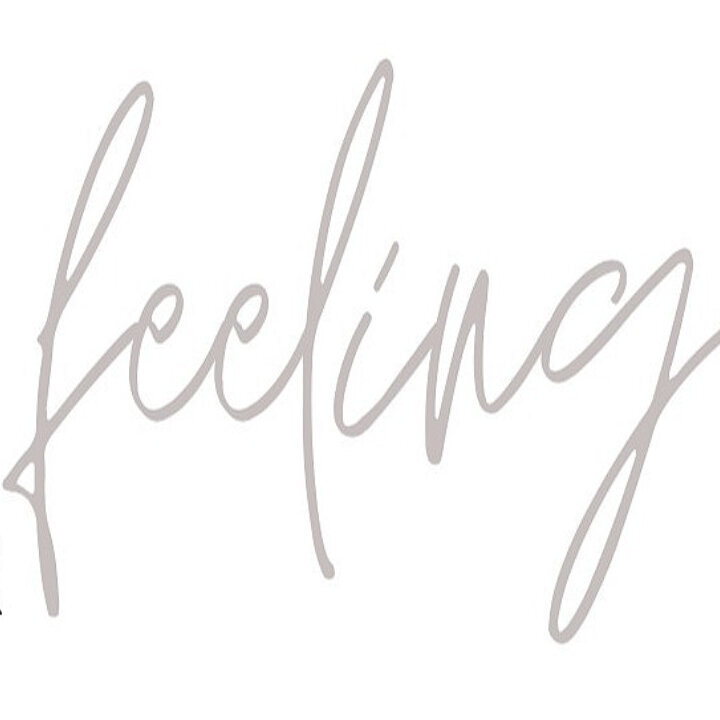 INTERIOR feeling in München - Logo