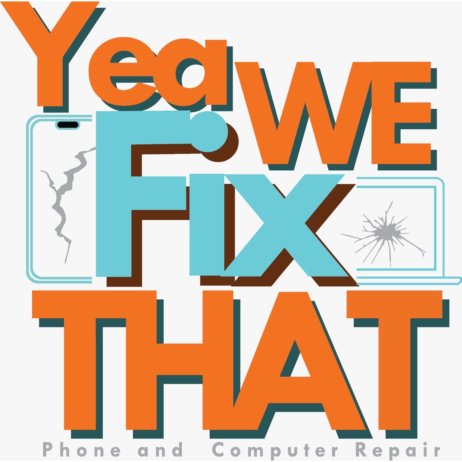 company logo