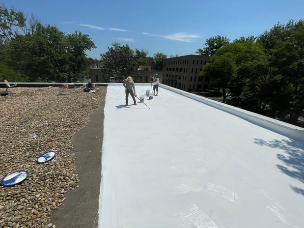Images Dolphin Roofing - Roof Repair & Replacement