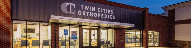 Images Twin Cities Orthopedics Excelsior - Therapy
