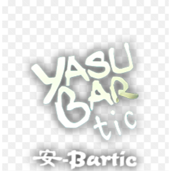 安 -Bartic- 駅前店 Logo