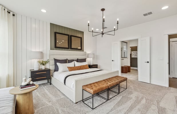 Images Pulte Homes at Bluffview Reserve