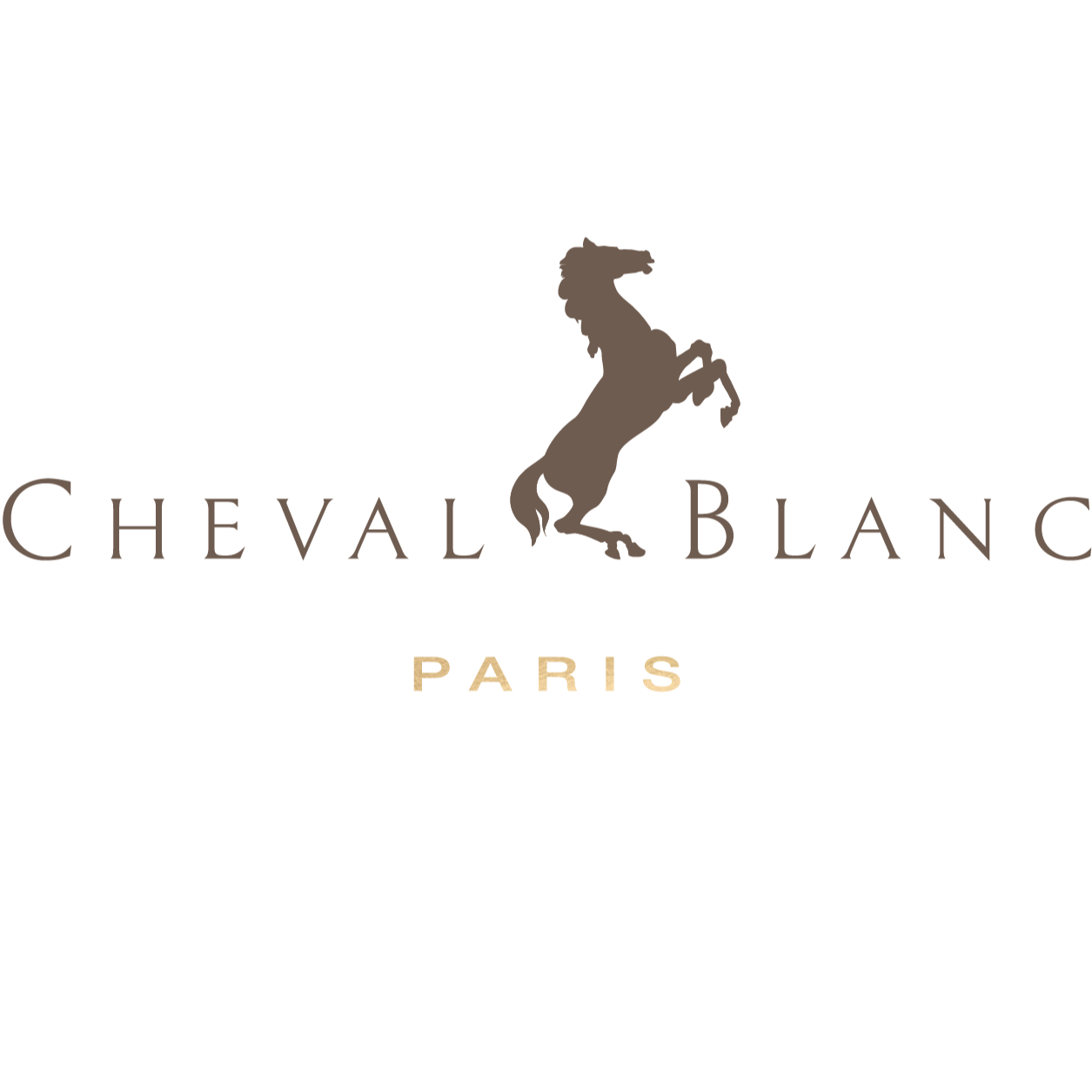 Cheval Blanc Paris Logo