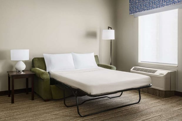 Images Hampton Inn & Suites West Sacramento