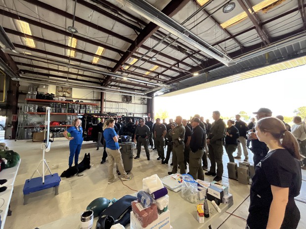 Images VCA SouthPaws Veterinary Specialists & Emergency Center