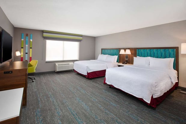 Images Hampton Inn Detroit/Utica-Shelby Township