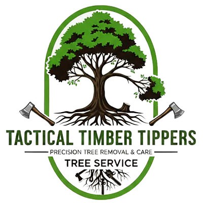 Tactical Timber Tippers Tree Service's