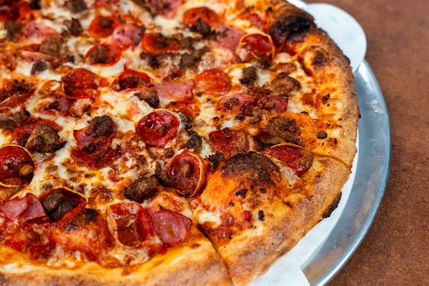 Images Pizza Buzz