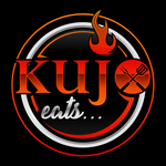 Kujo Eats Logo