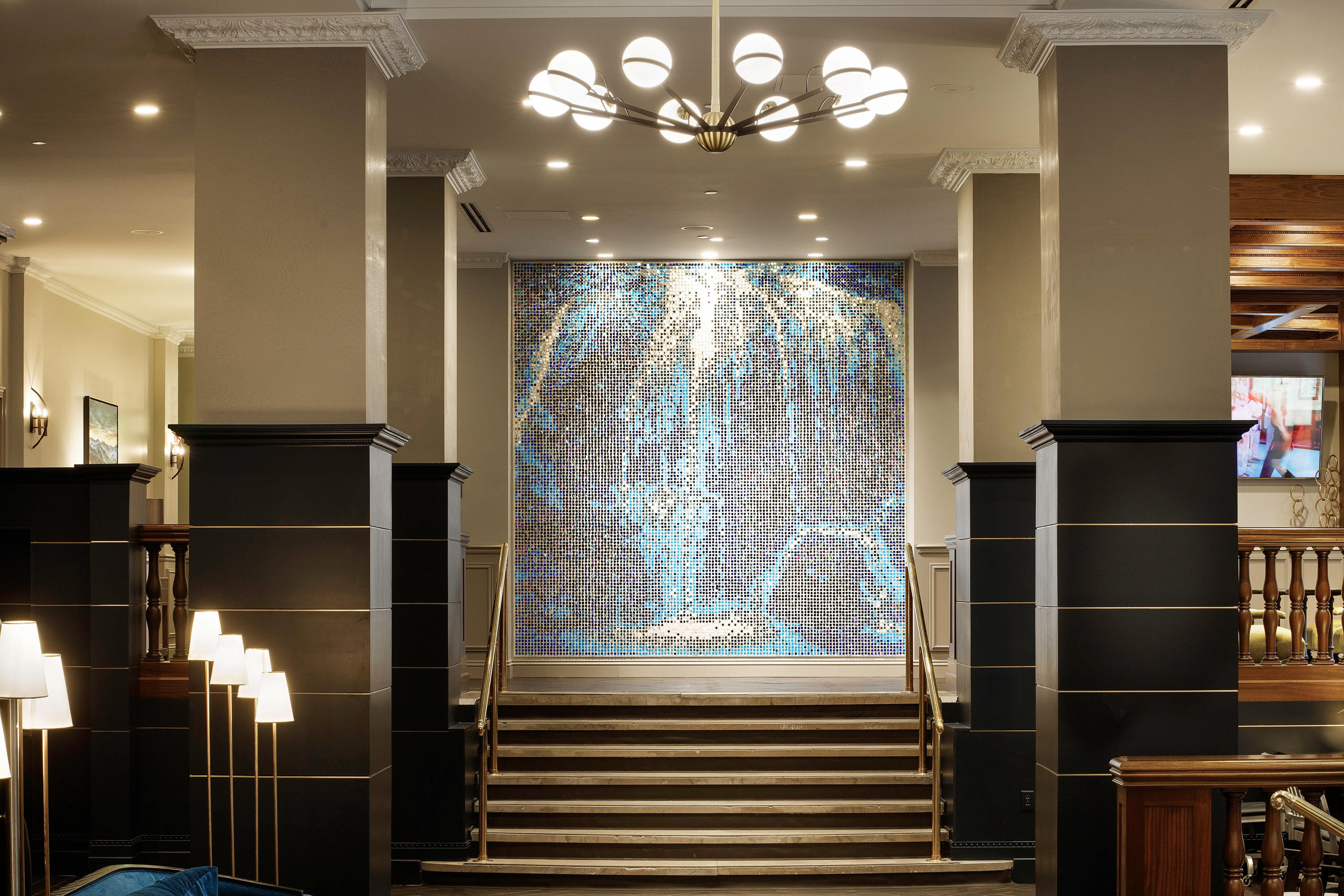 Hyatt Place Knoxville/Downtown