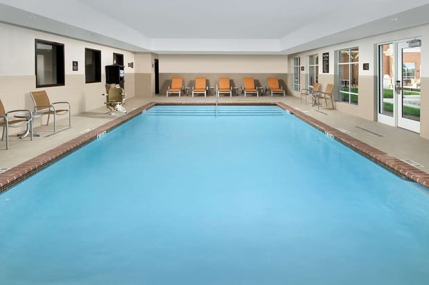 Images Homewood Suites by Hilton Kansas City Speedway