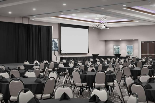 Images Hilton Garden Inn Cedar Falls