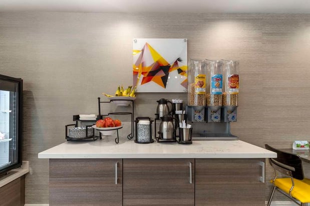 Images Best Western Red Coach Inn