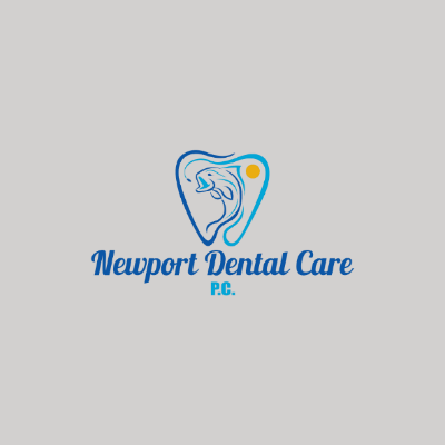 Newport Dental Care, Pc Logo