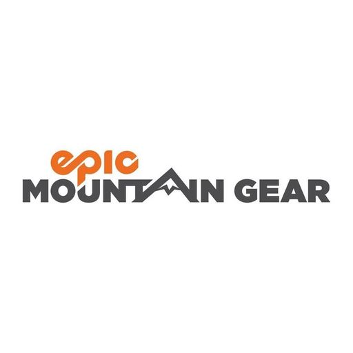 Epic Mountain Gear logo