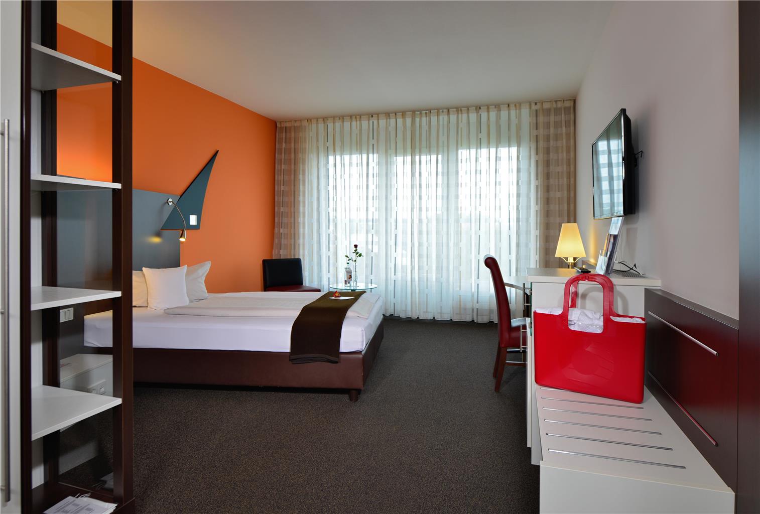 Bild 14 Best Western Plus Konrad Zuse Hotel in Huenfeld
