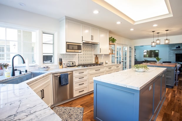 Images Peveler's Remodeling