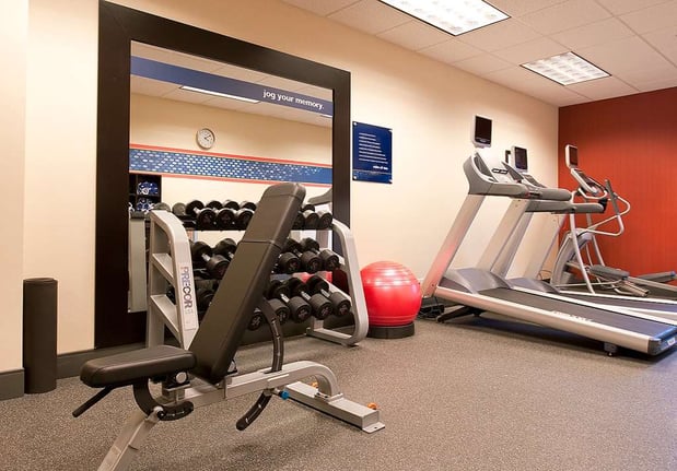Images Hampton Inn & Suites Nashville-Vanderbilt-Elliston Place