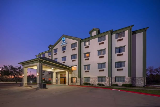 Images Best Western La Grange Inn & Suites