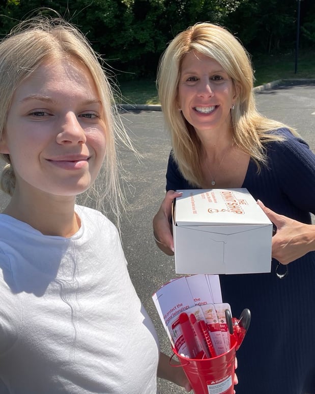 Images Marjorie Schaeffer - State Farm Insurance Agent