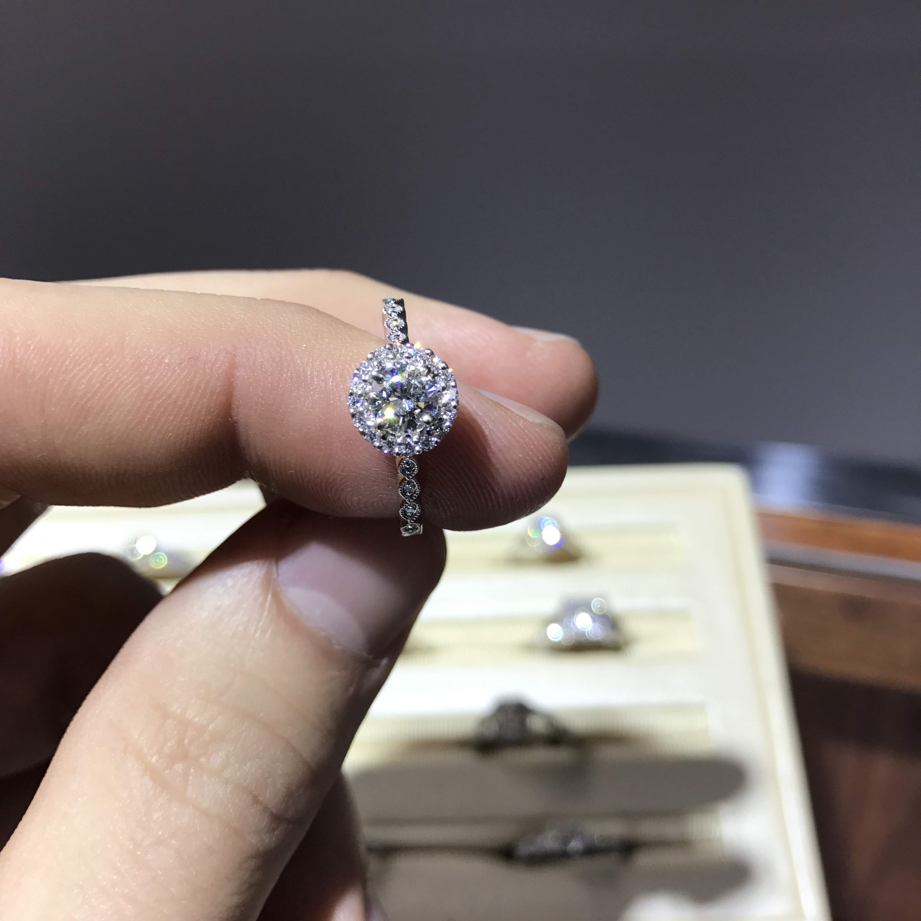 Images Noura's Jewellery