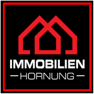 Immobilien Hornung in Hanau - Logo
