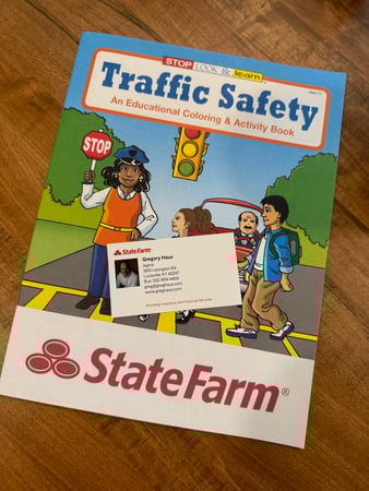 Images Greg Haus - State Farm Insurance Agent