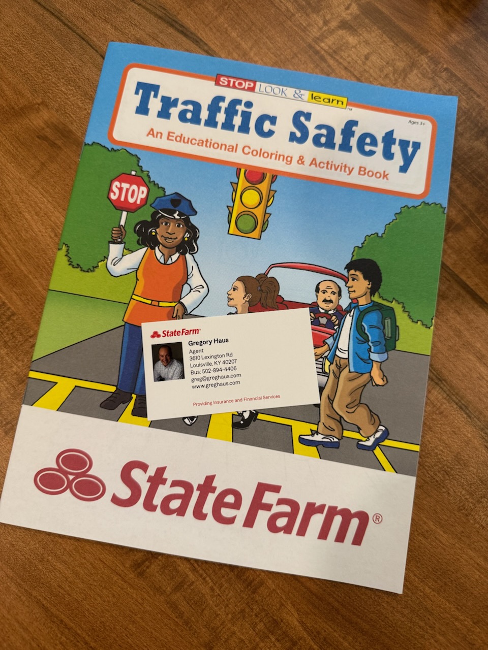 Visit or call our office today to talk about Life Insurance for you and your family. Louisville