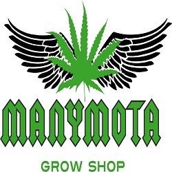 Manymota Logo