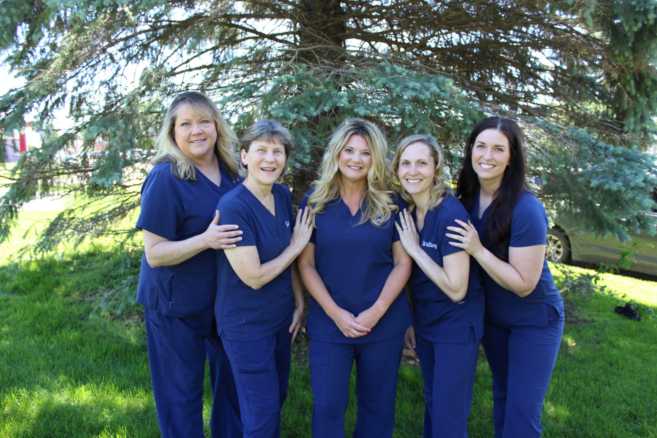 Darlington Family Dental Image