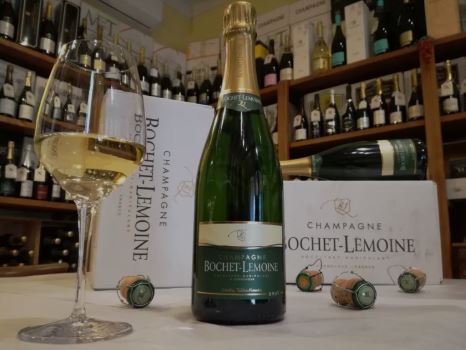 Images Le Cantine di Bacco