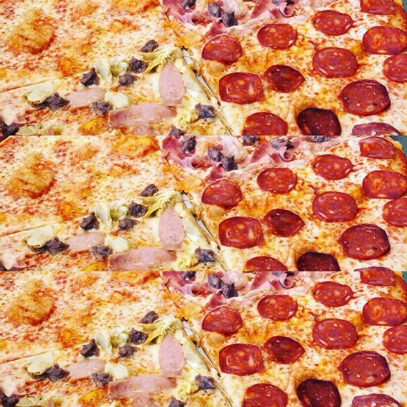 Images Pizza e Ristorante Orfeo