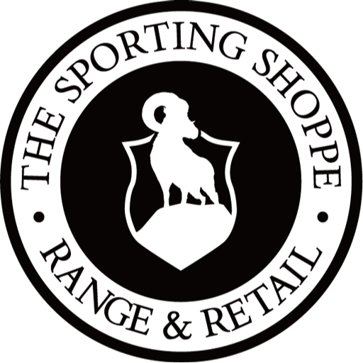 The Sporting Shoppe Logo