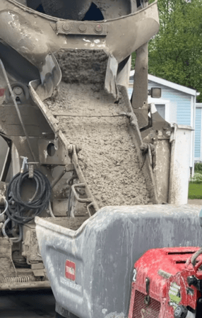 Images Professional Pavement Services