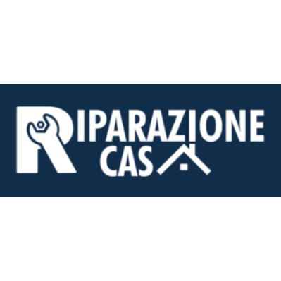 Riparazione Casa - Pronto Intervento Fabbro Idraulico Elettricista Logo