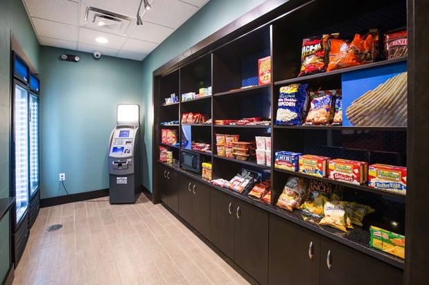 Images Hampton Inn & Suites Toledo/Westgate